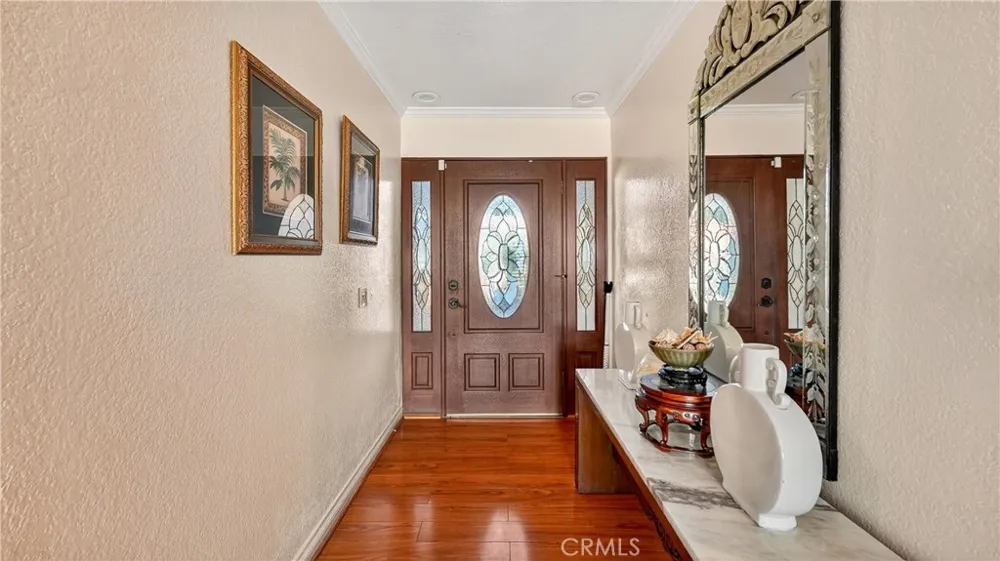 27302 Via Olmo Mission Viejo, CA 92691