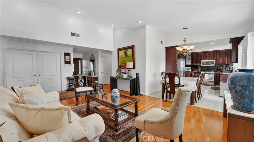 27302 Via Olmo Mission Viejo, CA 92691