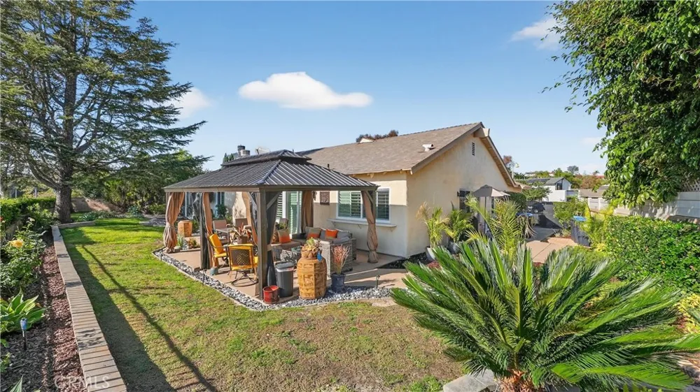 27302 Via Olmo Mission Viejo, CA 92691