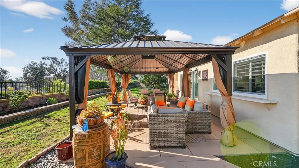 27302 Via Olmo Mission Viejo, CA 92691