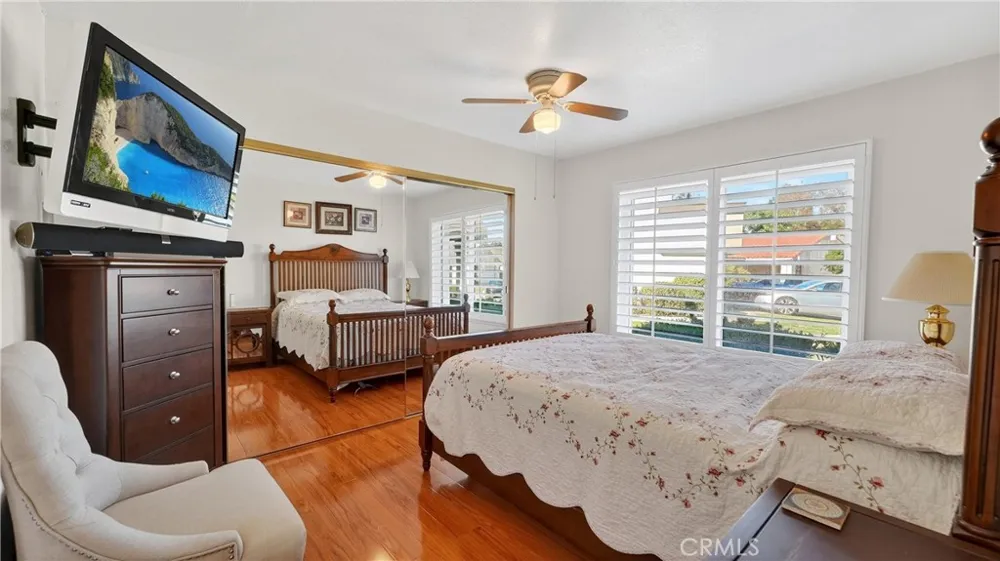 27302 Via Olmo Mission Viejo, CA 92691