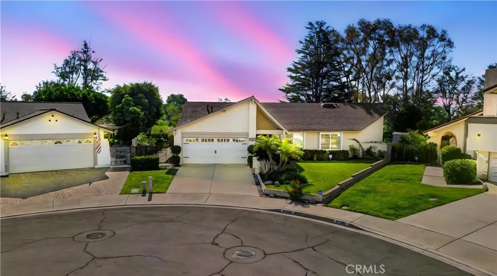 27302 Via Olmo Mission Viejo, CA 92691