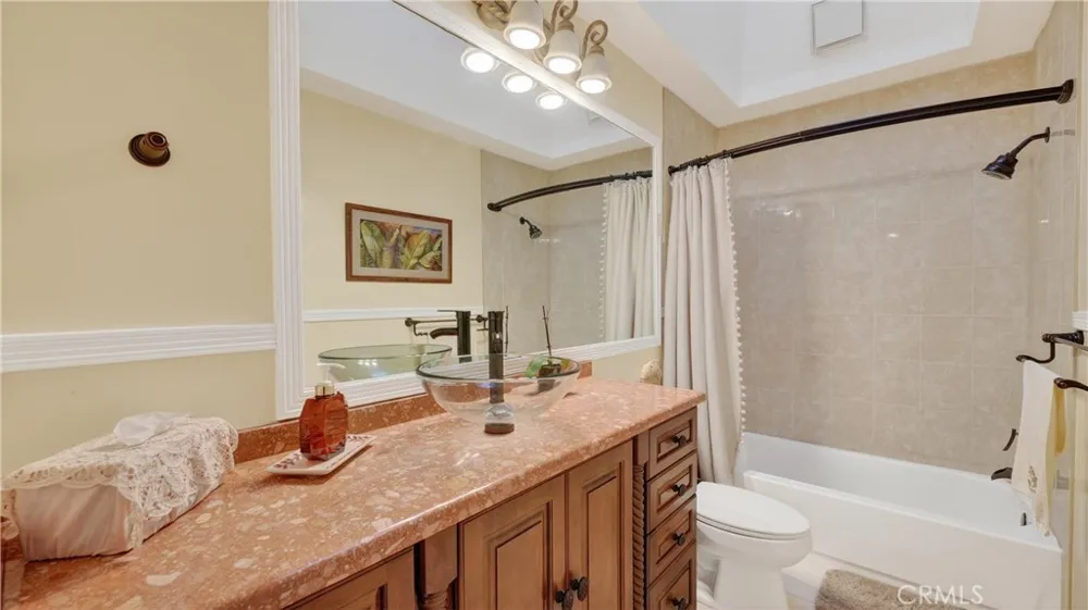 27302 Via Olmo Mission Viejo, CA 92691
