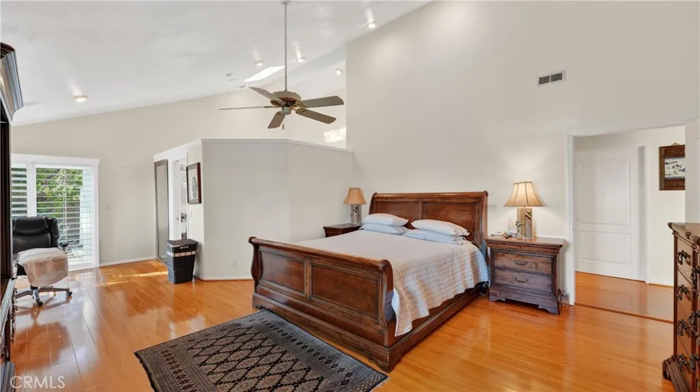 27302 Via Olmo Mission Viejo, CA 92691