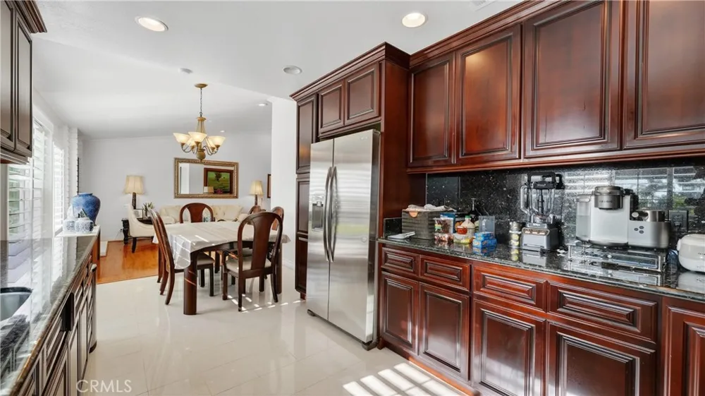27302 Via Olmo Mission Viejo, CA 92691