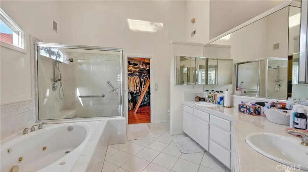 27302 Via Olmo Mission Viejo, CA 92691