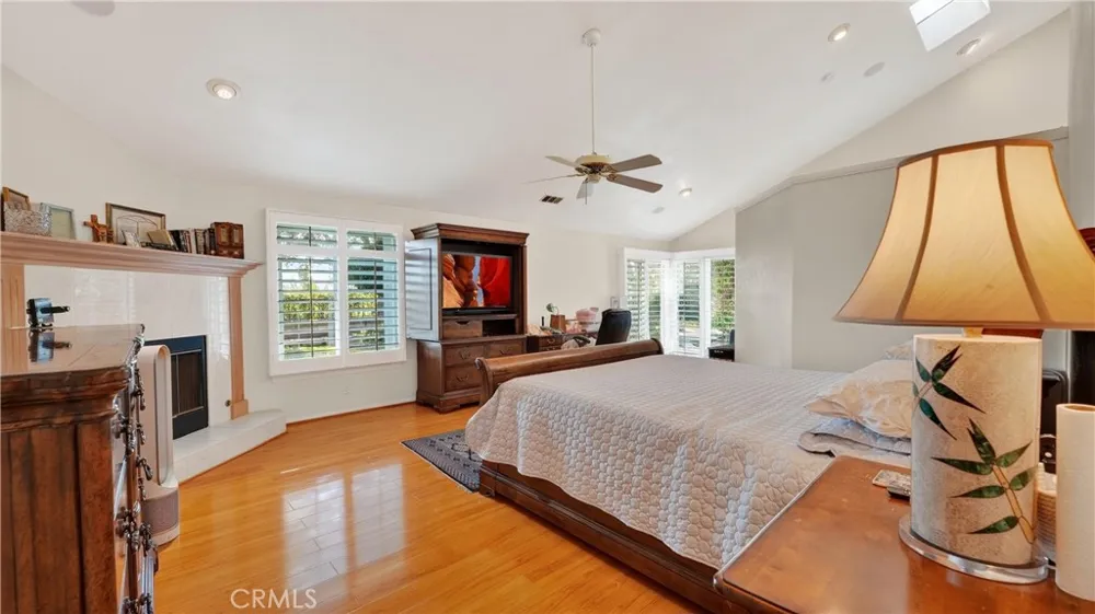 27302 Via Olmo Mission Viejo, CA 92691