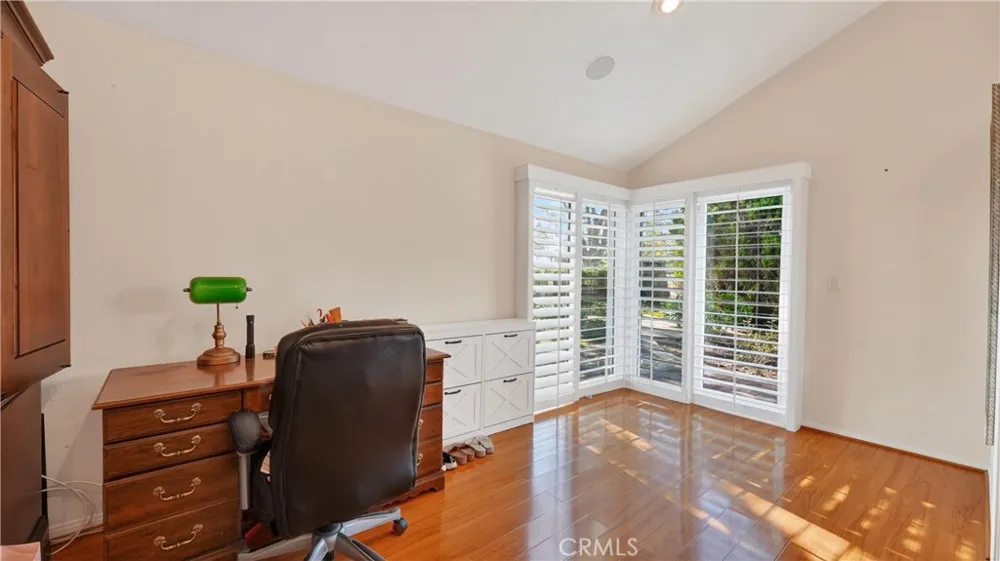 27302 Via Olmo Mission Viejo, CA 92691