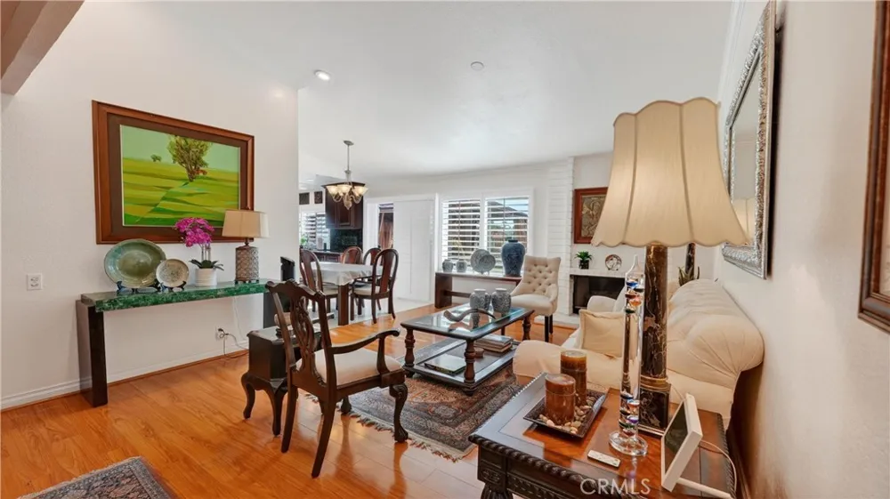 27302 Via Olmo Mission Viejo, CA 92691