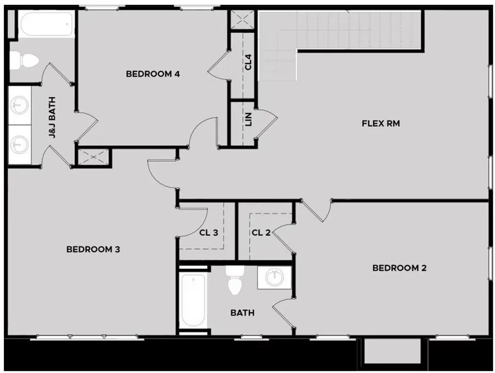 1127 HARMONY Bend Watkinsville, GA 30677