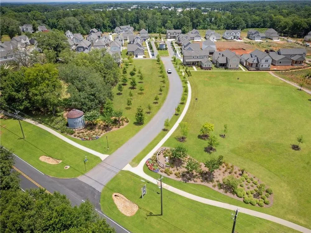 1127 HARMONY Bend Watkinsville, GA 30677