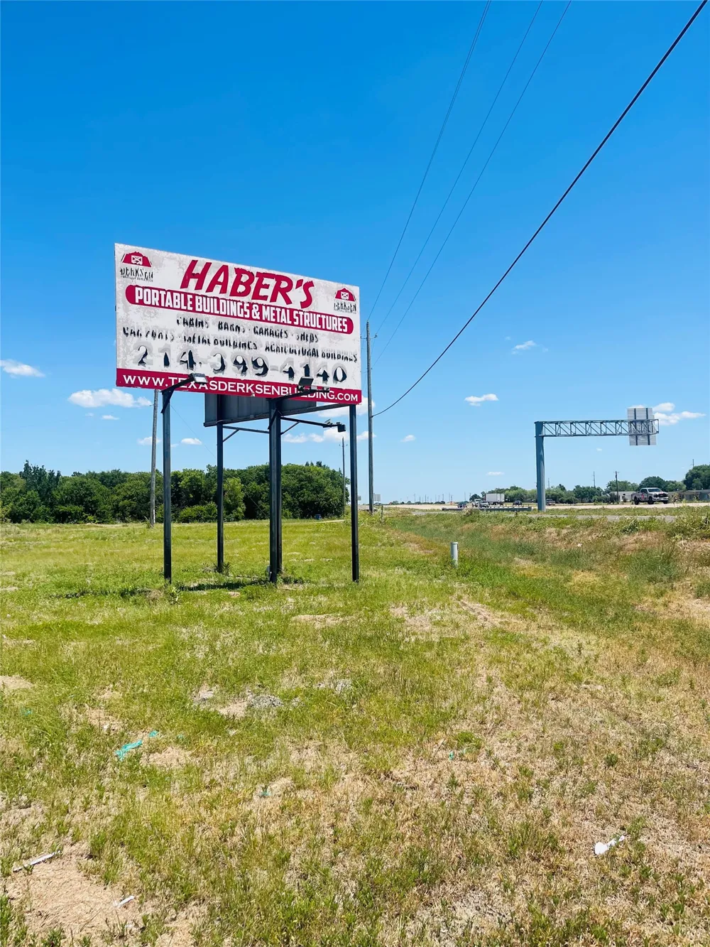 7110 S Interstate 45 Service Road Alma, TX 75119