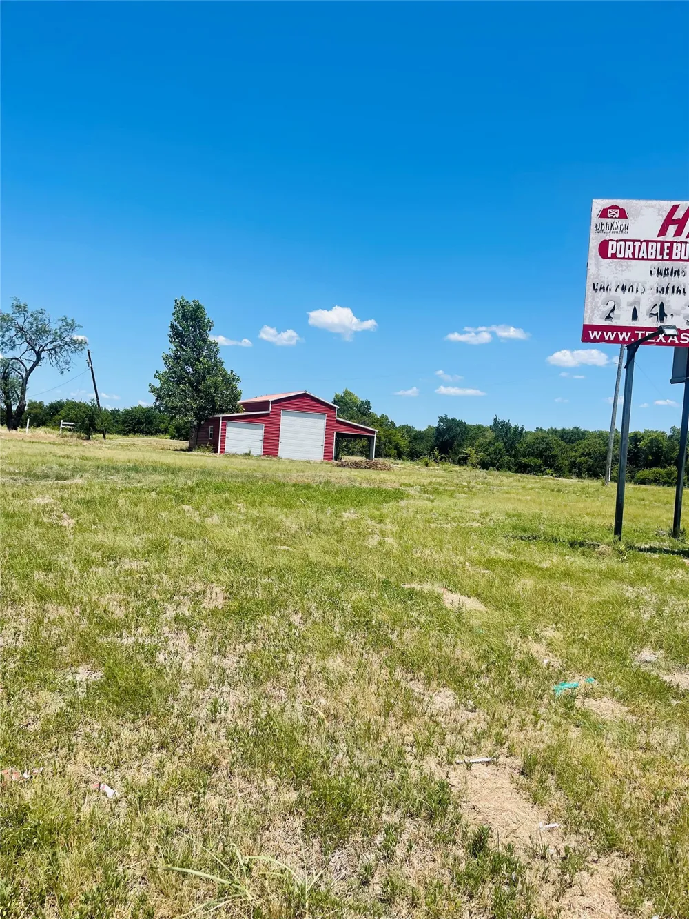 7110 S Interstate 45 Service Road Alma, TX 75119