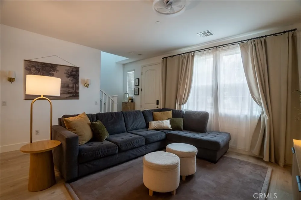 3078 E Via Rosso Ontario, CA 91764
