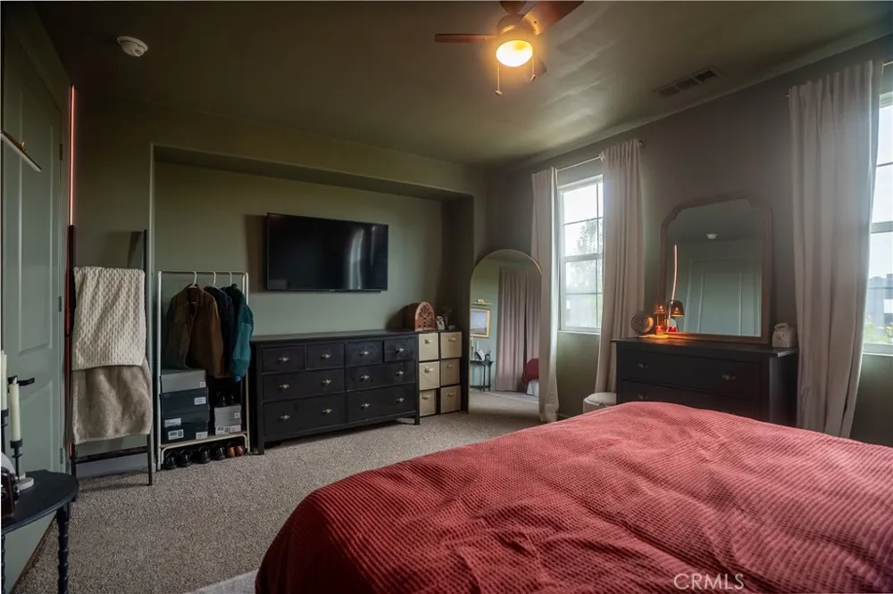 3078 E Via Rosso Ontario, CA 91764