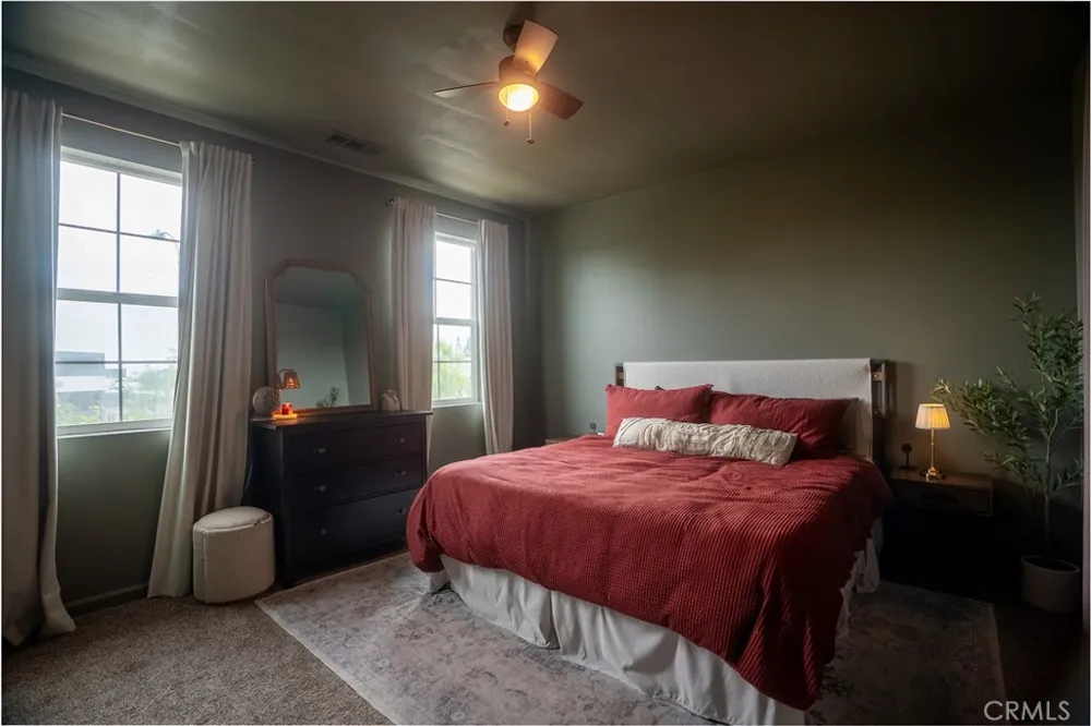 3078 E Via Rosso Ontario, CA 91764