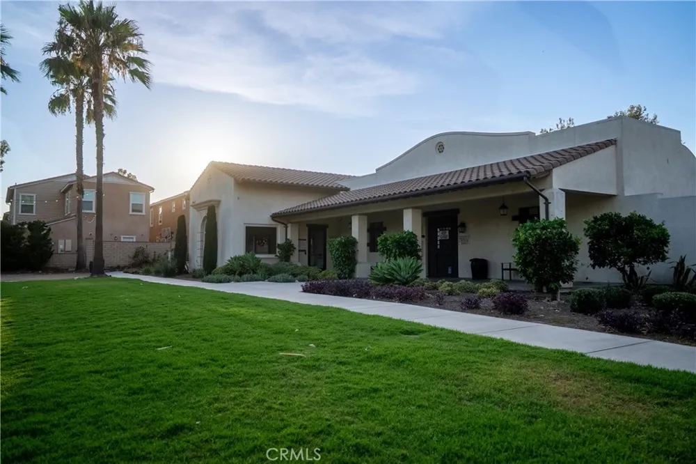 3078 E Via Rosso Ontario, CA 91764