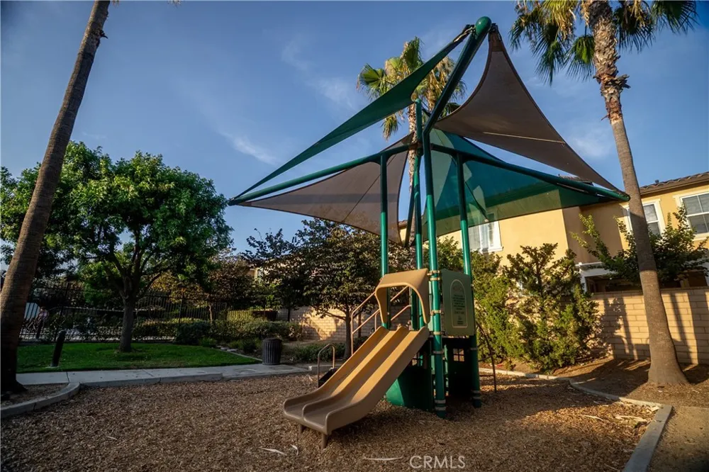 3078 E Via Rosso Ontario, CA 91764