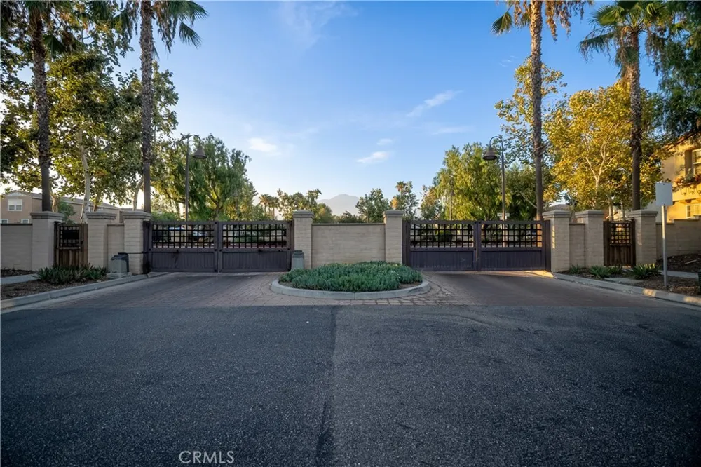 3078 E Via Rosso Ontario, CA 91764