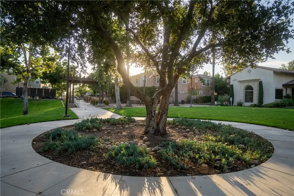 3078 E Via Rosso Ontario, CA 91764