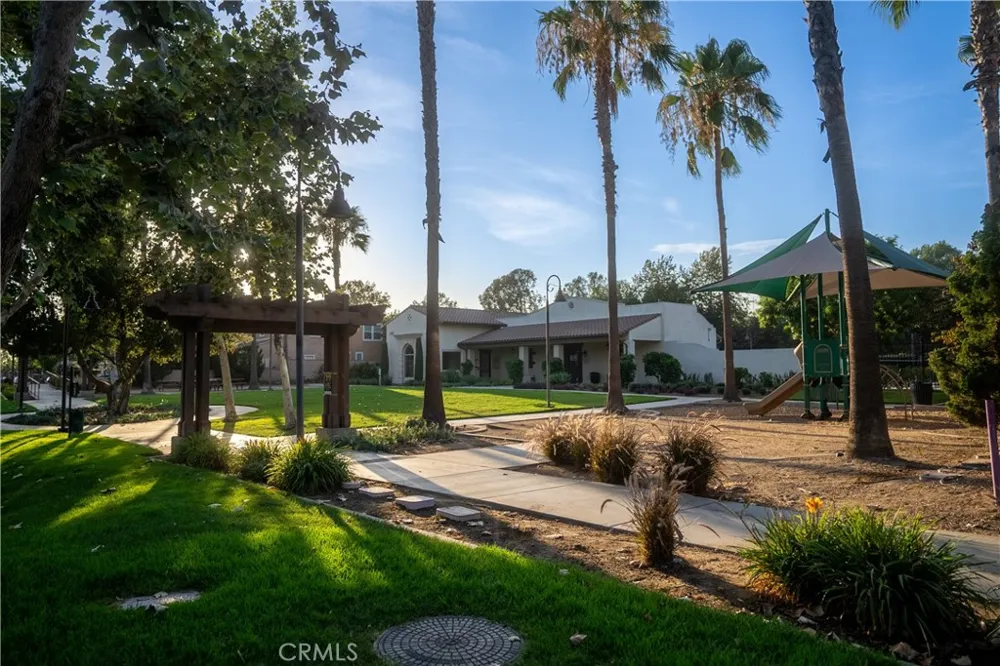 3078 E Via Rosso Ontario, CA 91764