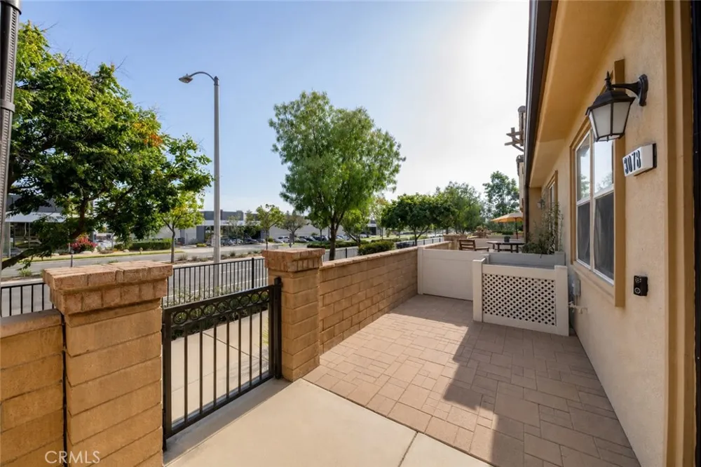 3078 E Via Rosso Ontario, CA 91764