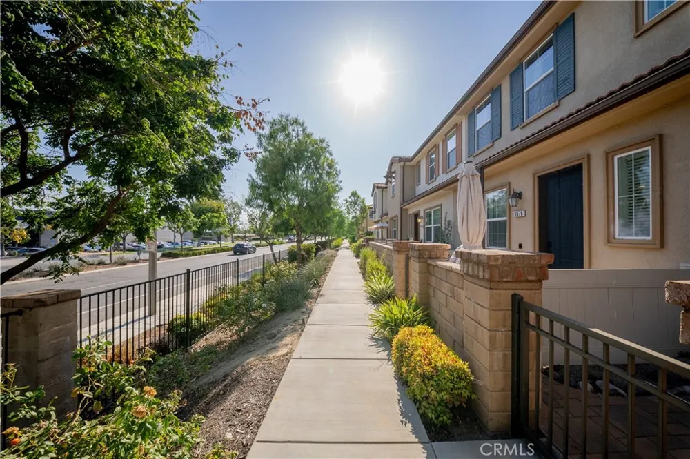 3078 E Via Rosso Ontario, CA 91764