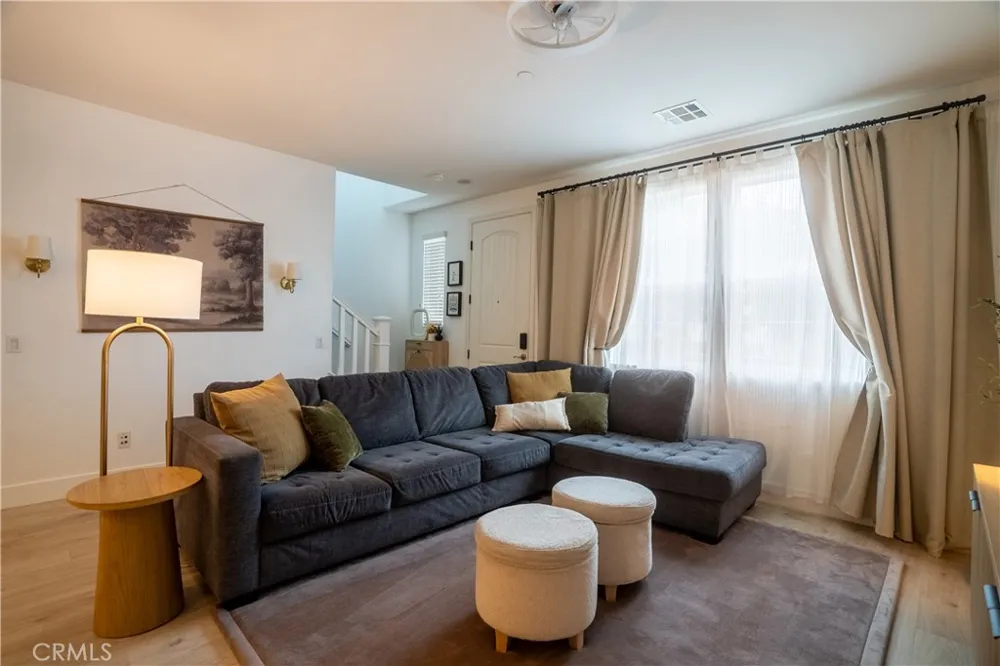 3078 E Via Rosso Ontario, CA 91764