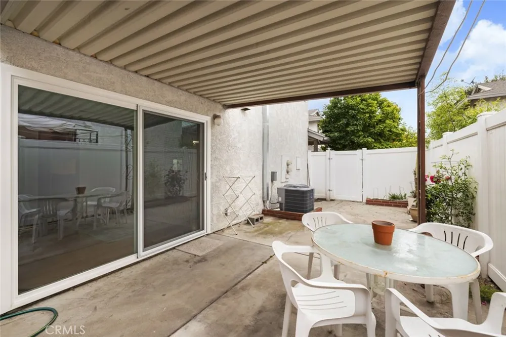 317 E Duarte #4 Arcadia, CA 91006