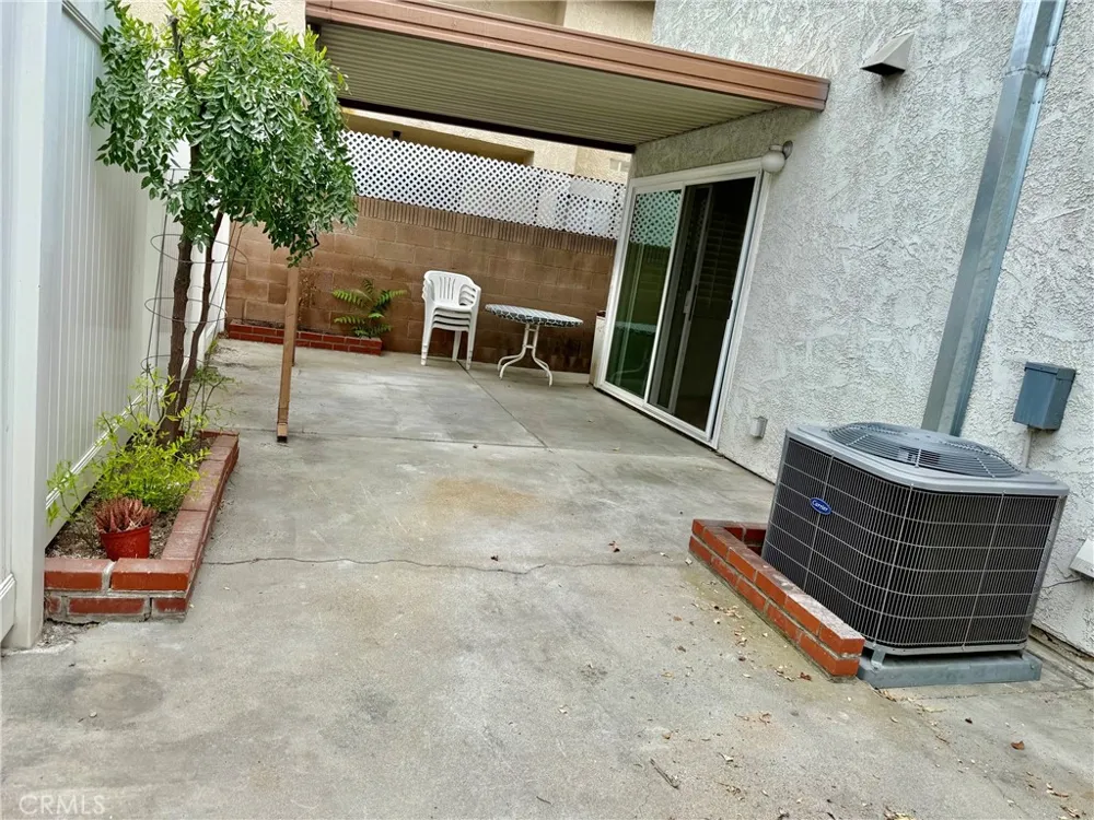 317 E Duarte #4 Arcadia, CA 91006