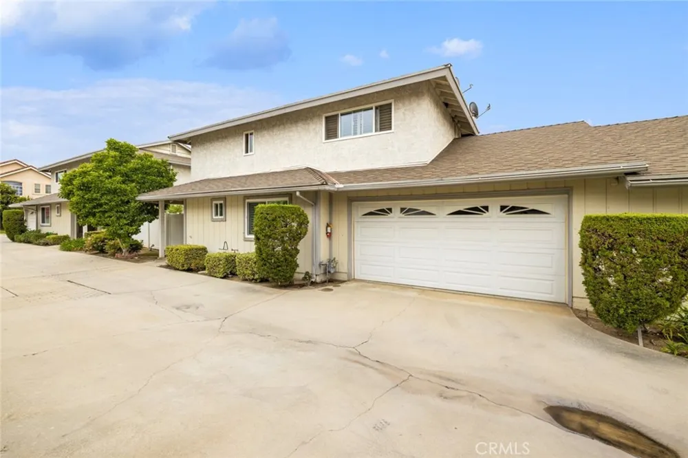 317 E Duarte #4 Arcadia, CA 91006