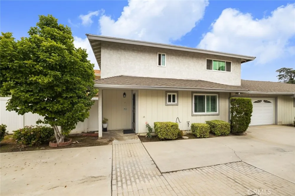 317 E Duarte #4 Arcadia, CA 91006