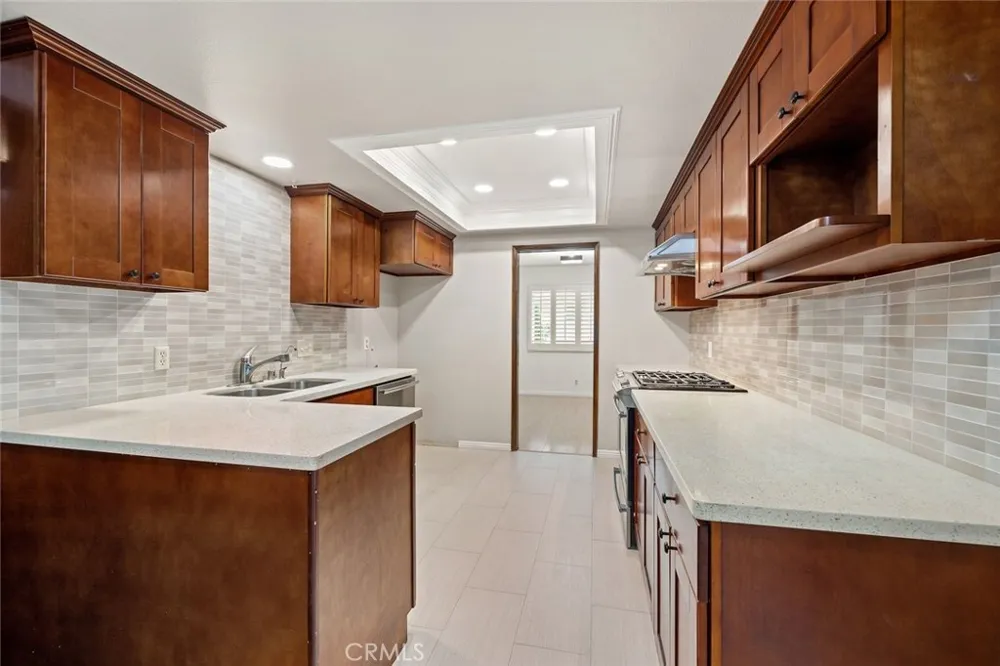 317 E Duarte #4 Arcadia, CA 91006