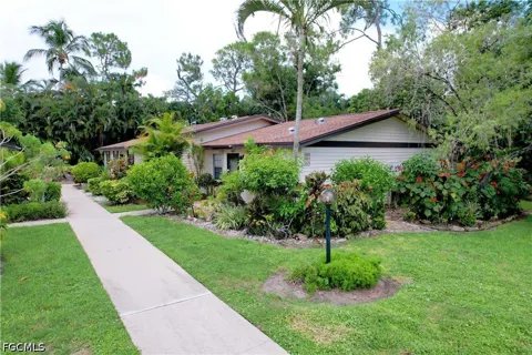 Pine Isle Lane #1001