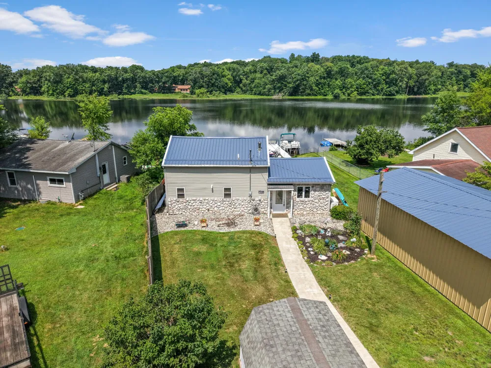 790 Jaden Drive Johnstown Township, MI 49050