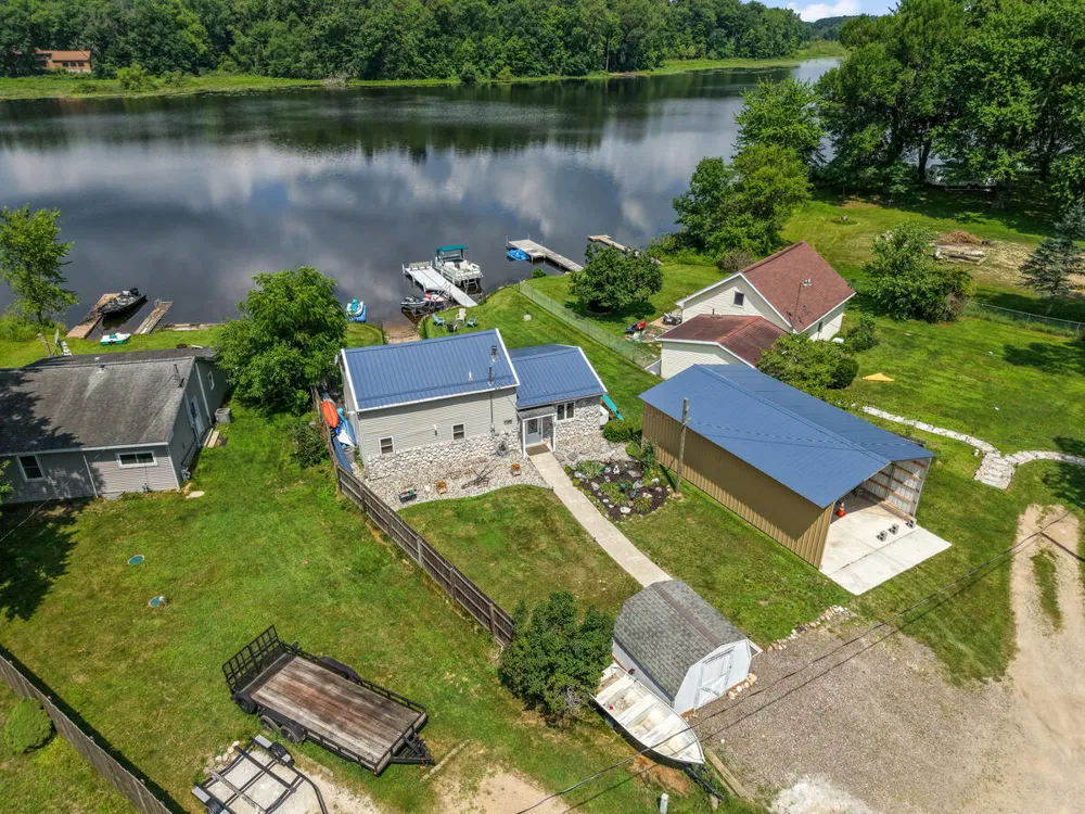 790 Jaden Drive Johnstown Township, MI 49050