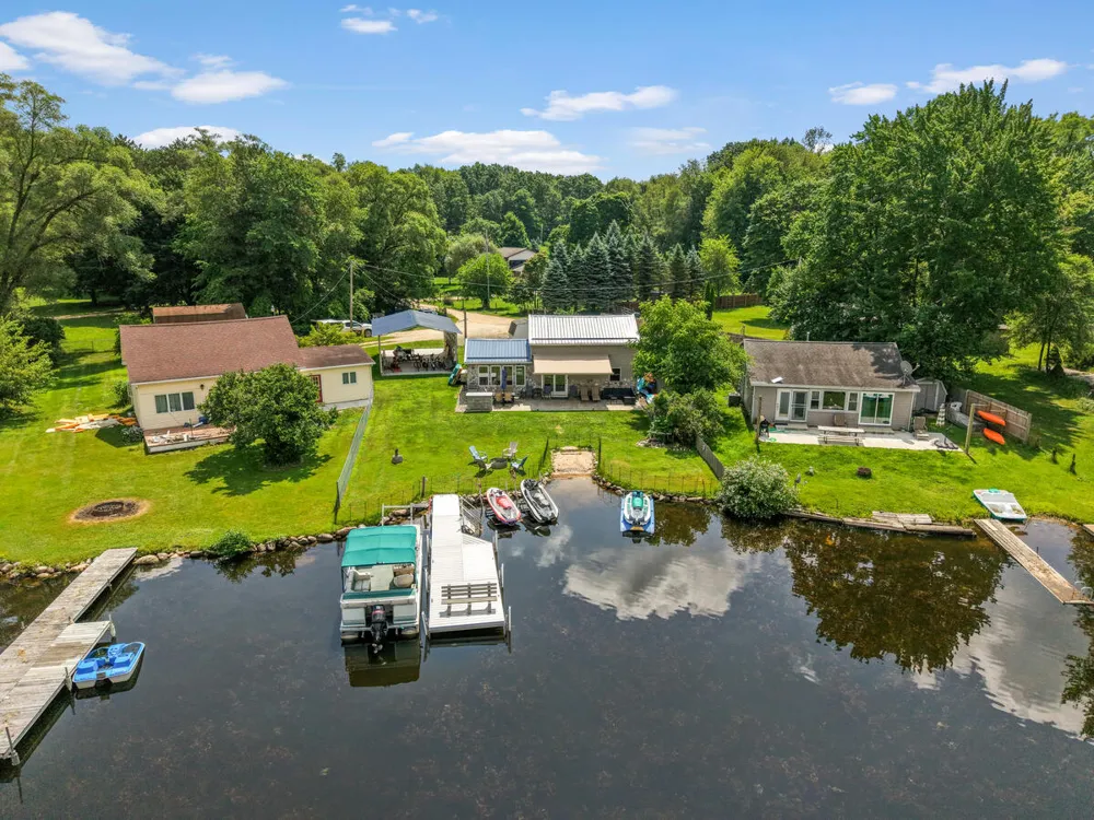 790 Jaden Drive Johnstown Township, MI 49050