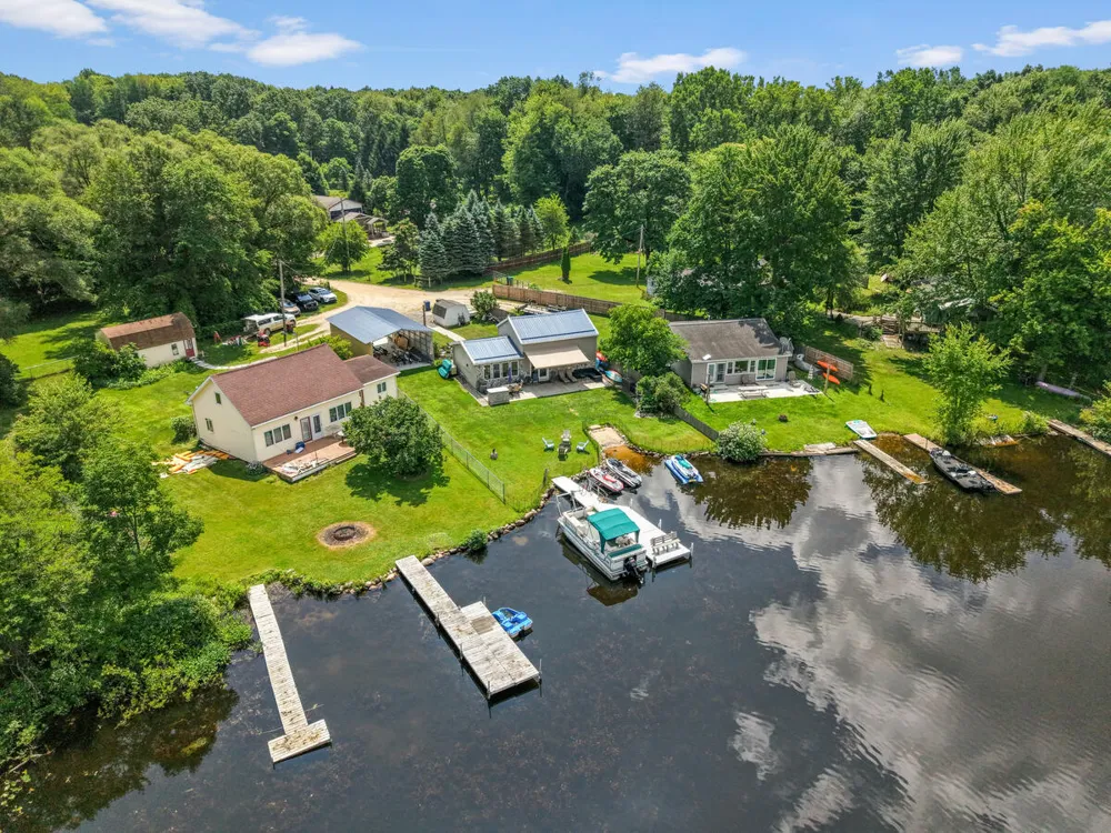 790 Jaden Drive Johnstown Township, MI 49050