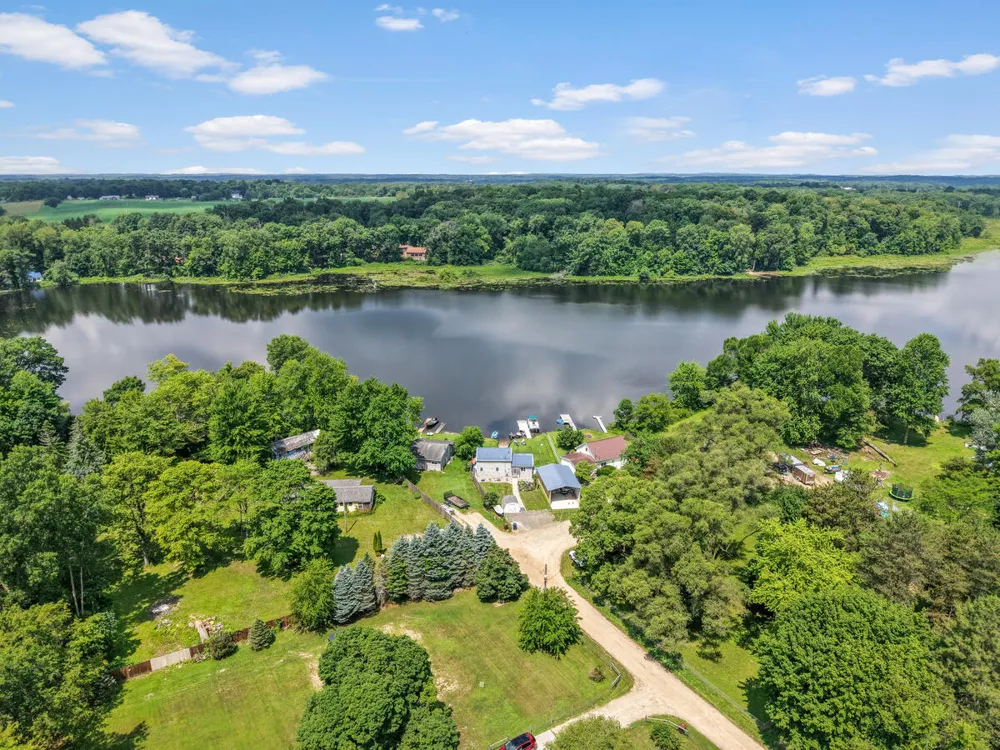 790 Jaden Drive Johnstown Township, MI 49050