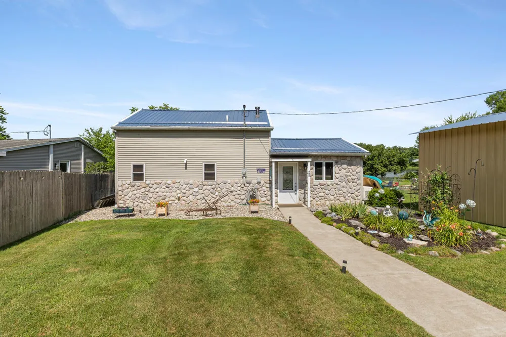 790 Jaden Drive Johnstown Township, MI 49050