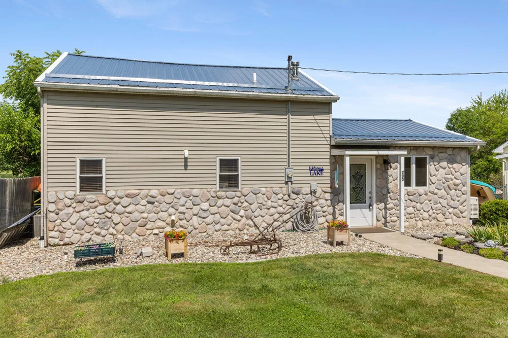 790 Jaden Drive Johnstown Township, MI 49050