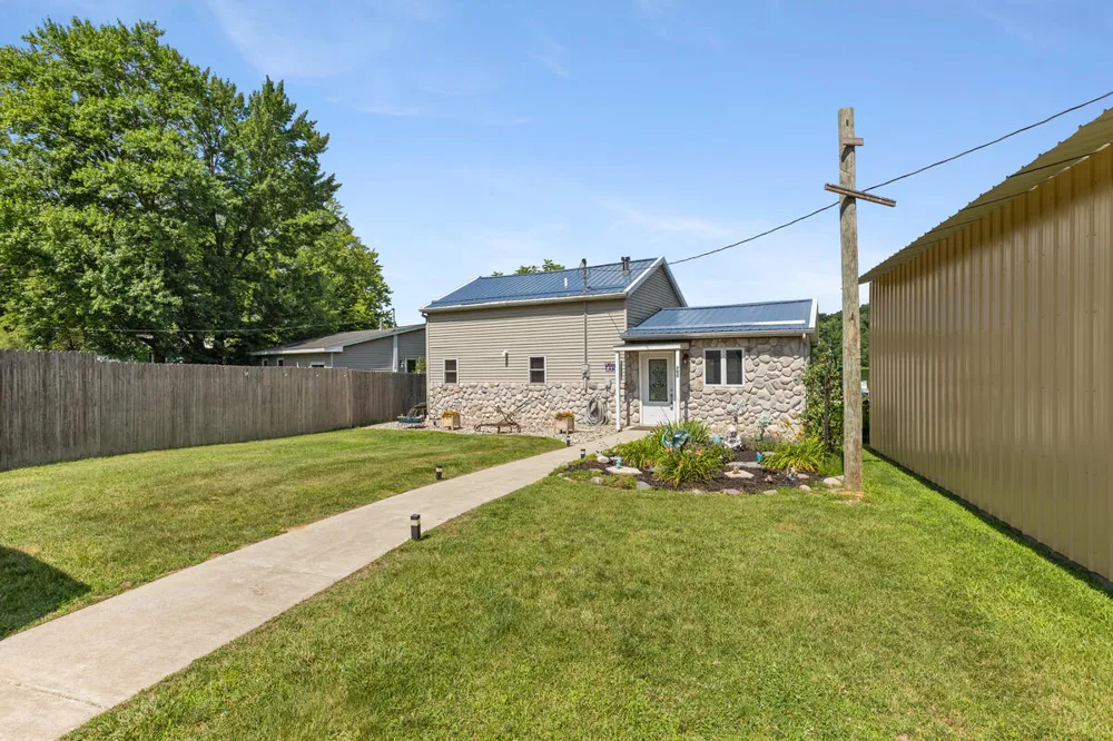790 Jaden Drive Johnstown Township, MI 49050