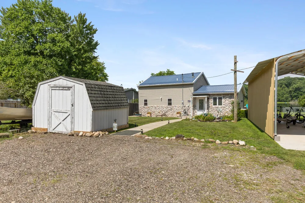 790 Jaden Drive Johnstown Township, MI 49050