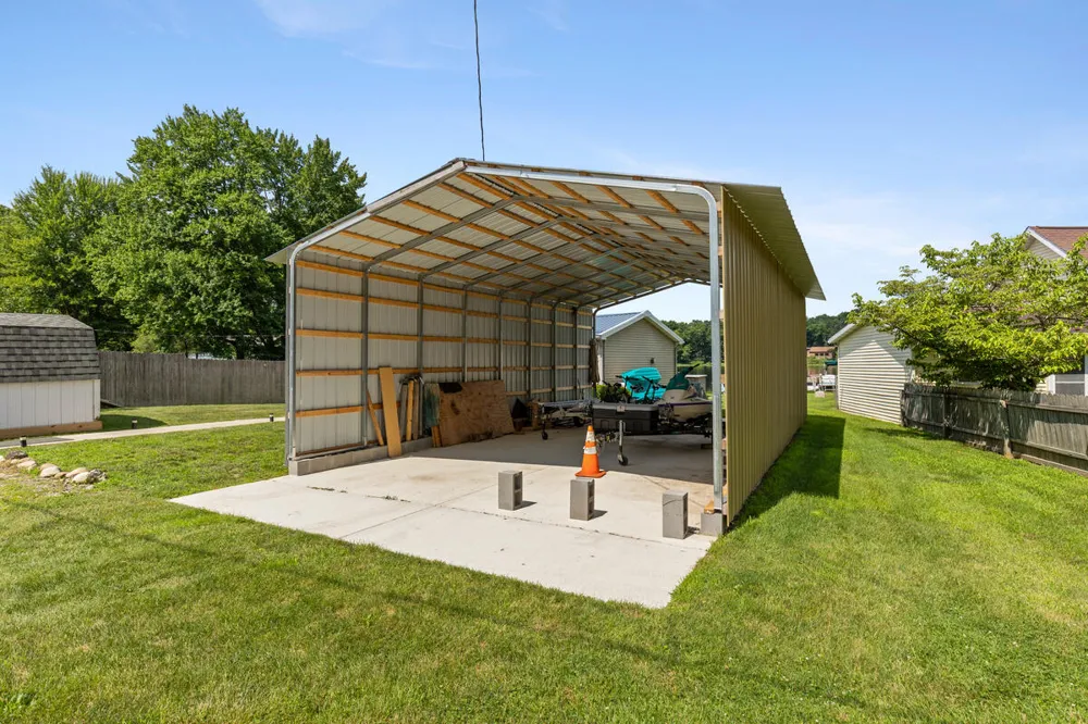 790 Jaden Drive Johnstown Township, MI 49050