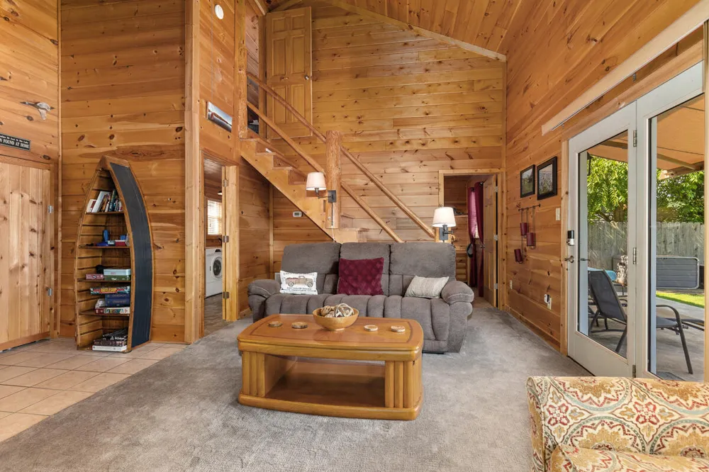 790 Jaden Drive Johnstown Township, MI 49050