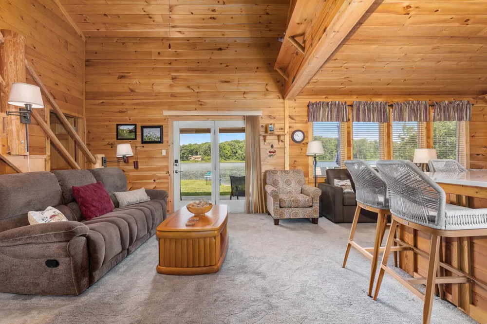 790 Jaden Drive Johnstown Township, MI 49050