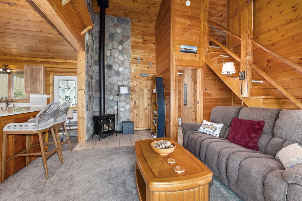 790 Jaden Drive Johnstown Township, MI 49050