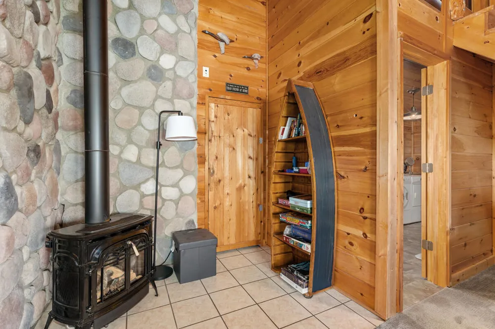 790 Jaden Drive Johnstown Township, MI 49050