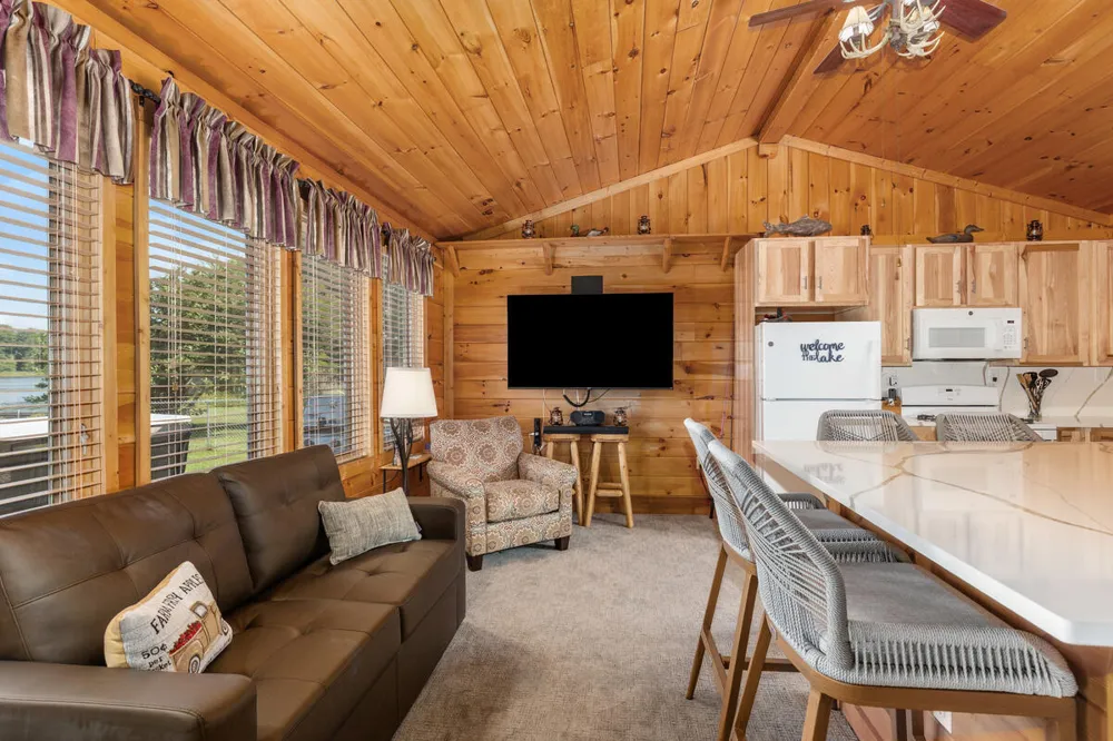 790 Jaden Drive Johnstown Township, MI 49050