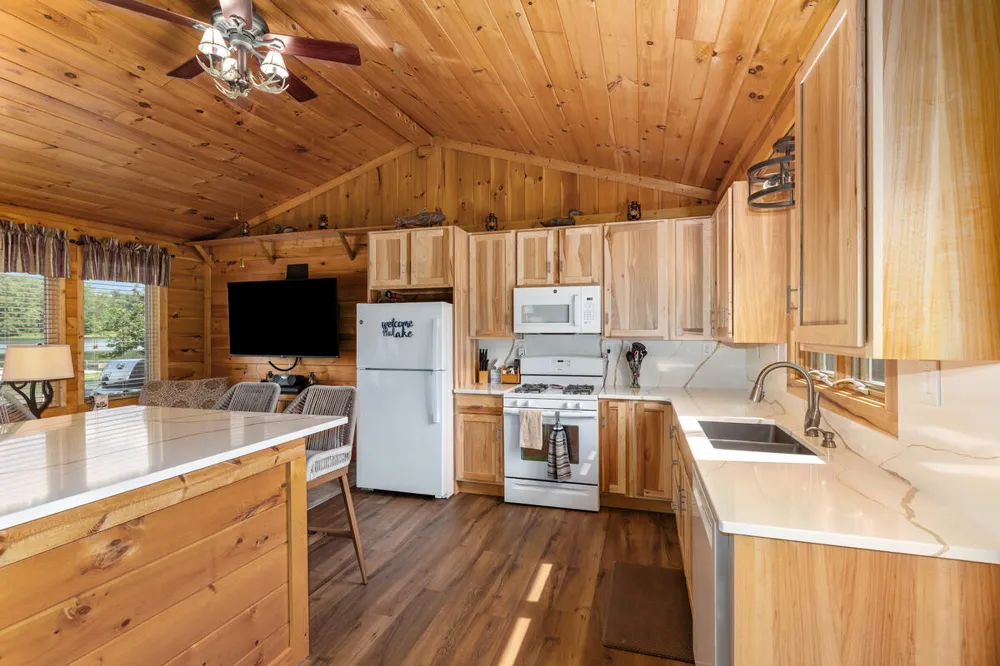 790 Jaden Drive Johnstown Township, MI 49050